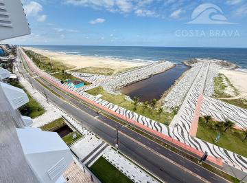 Apartamento · 59m² · 2 Quartos · 2 Vagas · Personalize seu Paraíso em Caiobá, Matinhos