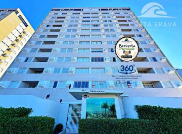 Apartamento · 59m² · 2 Quartos · 2 Vagas · Apartamento em Caiobá - Matinhos