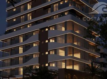 Apartamento · 104m² · 2 Quartos · 2 Vagas · Apartamento 3 Quartos no Residencial Sá Marina – Guaratuba