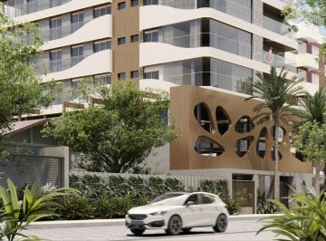 Apartamento · 155m² · 3 Quartos · 2 Vagas · Apartamento 3 Suítes no Residencial Sá Marina – Guaratuba