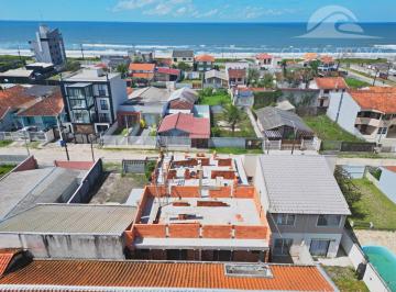 Apartamento · 58m² · 2 Quartos · 1 Vaga · Residencial Four: Luxo Essencial Perto do Mar em Perequê