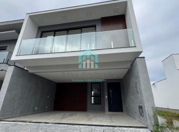 Casa · 195m² · 3 Quartos · Casa em Condomínio em Deltaville, Biguaçu | 3 Dorms, Suíte