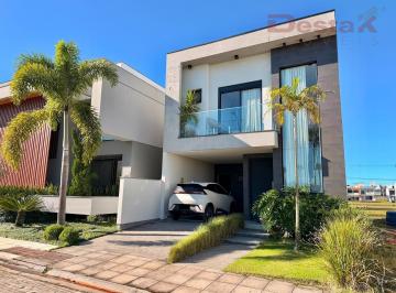 Casa · 164m² · 3 Quartos · 2 Vagas · Casa no Bairro Deltaville - Biguaçu