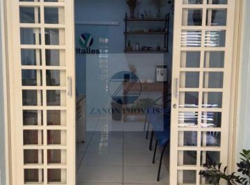 Comercial de 1 quarto, Americana · Casa Comercial com Unidade Residencial para locação– R$ 5.900,00-Bairro Jardim Ipiranga Americana-SP