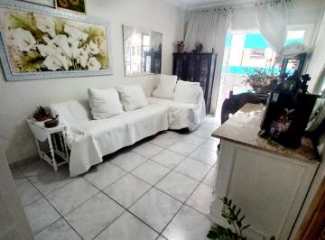 Apartamento · 73m² · 1 Quarto · Venda Apartamento Santos SP - mAr dOce lAr com varanda, garagem e comércios! Bairro Ponta da Praia