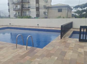 Apartamento · 76m² · 2 Quartos · Seu refúgio à beira-mar na Enseada em Guarujá