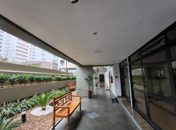 Apartamento · 110m² · 2 Quartos · 1 Vaga · Apartamento de 2 Dormitórios sendo 1 suíte