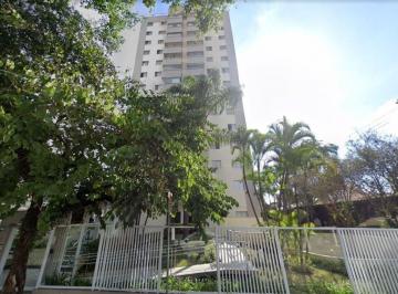 Apartamento 78 m² (02 vagas) - Itaim Bibi - São Paulo - SP - Foto [0] · Apartamento 78 m² (02 vagas) - Itaim Bibi - São Paulo - SP