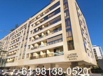 Apartamento de 3 quartos, Brasília · Cobertura Noroeste Apto 3 Qts 1 Suite | 2 Vgs | Ofuro | Churasqueira | Lazer Completo Coletivo