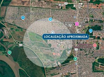 Casa 84 m² em Terreno de 642 m² - Loteamento Cinco Colônias - Canoas - RS - Foto [0] · Casa 84 m² em Terreno de 642 m² - Loteamento Cinco Colônias - Canoas - RS
