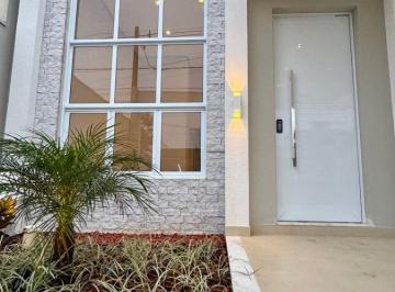 Casa de 3 quartos, Indaiatuba · Casa Térrea com 3 dormitórios sendo uma suíte no Condomínio Park real