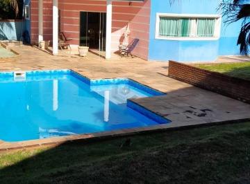 Casa · 400m² · 4 Quartos · 4 Vagas · Casa à venda em Jardim Bandeirantes, Sorocaba - 4 dorms, 3 suítes, 400m²