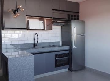 Apartamento · Kitnet / Conjugado em Parque dos Jacarandás - Campinas