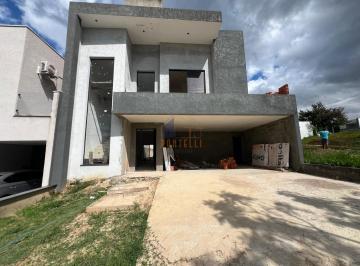 Casa · 250m² · 3 Quartos · 6 Vagas · Casa de Condominio em Condomínio Campos do Conde - Sorocaba, SP
