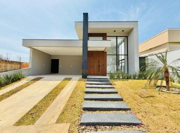 Casa · 360m² · 3 Quartos · 4 Vagas · Casa de Condominio em Condomínio Villa Verona - Sorocaba, SP