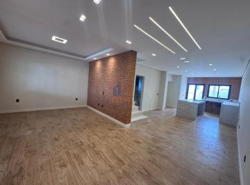 Casa · 240m² · 3 Quartos · 4 Vagas · Casa de Condominio em Residencial Reserva Ipanema - Sorocaba, SP