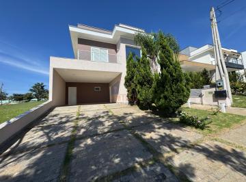 Casa · 250m² · 4 Quartos · 4 Vagas · Casa de Condominio em Condomínio Campos do Conde - Sorocaba, SP