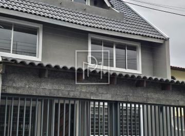 Casa · 110m² · 3 Quartos · 2 Vagas · SOBRADO 3 QUARTOS REFORMADO NO NOVO MUNDO - PROXIM