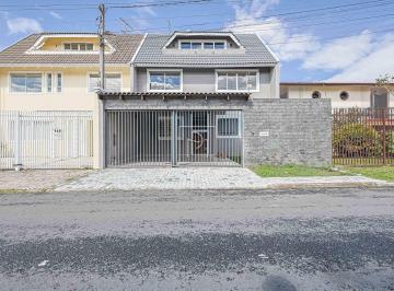 Casa · 110m² · 3 Quartos · 2 Vagas · SOBRADO 3 QUARTOS E MUITO SOL NO NOVO MUNDO - PROX