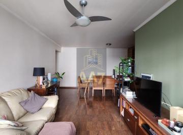 Apartamento · 100m² · 2 Quartos · 1 Vaga · Apartamento 100m2 Santa Cecília - SP