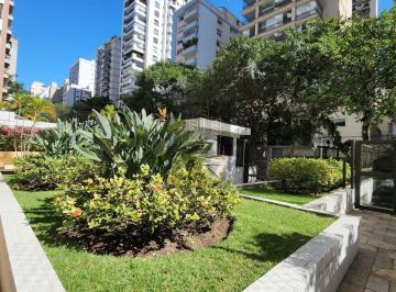 Apartamento · 100m² · 2 Quartos · 1 Vaga · Apartamento 100m2 Santa Cecília - SP