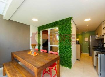 Apartamento · 60m² · 2 Quartos · 1 Vaga · Apartamento á venda com 2 quartos, 60 m2 no Brooklin