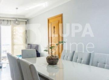 Apartamento · 190m² · 3 Quartos · 3 Vagas · APARTAMENTO Á VENDA COM 3 DORMITÓRIOS E 3 VAGAS NA VILA MARIA