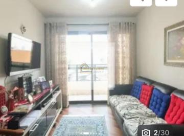 Foto 01 · Apartamento, Maranhao, São Paulo, SP