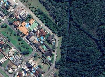 Terreno · 682m² · Terreno à venda no condomínio Acapulco em Guarujá