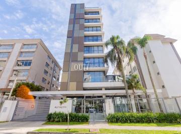 Apartamento · 422m² · 3 Quartos · 4 Vagas · Apartamento garden no Edifício Ristretto, no Bigor
