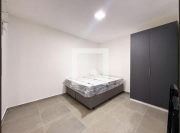 Apartamento · 27m² · 1 Quarto · Apartamento à Venda - Aclimação, 1 Quarto, 27 m² - São Paulo