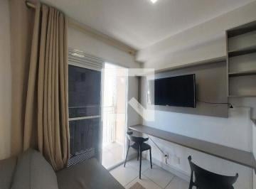 Apartamento · 28m² · 1 Quarto · Apartamento à Venda - Jardim Marajoara , 1 Quarto, 28 m² - São Paulo