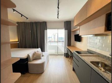 Apartamento · 25m² · 1 Quarto · Apartamento à Venda - Butantã, 1 Quarto, 25 m² - São Paulo