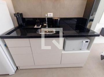 Apartamento Venda 22m² de 1 quarto · Apartamento à Venda - Água Verde, 1 Quarto,  22 m² - Curitiba