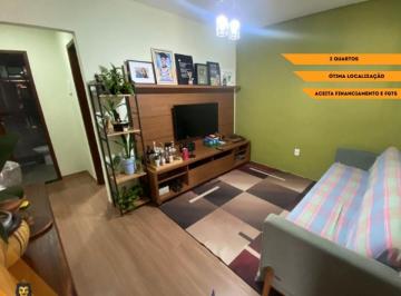 Casa de 2 quartos, Samambaia · Casa de 2 Quartos com Armários Planejados na QR 402 – Aceita Financiamento e FGTS