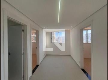 Apartamento · 37m² · 2 Quartos · Apartamento à Venda - Campo Grande, 2 Quartos, 37 m² - São Paulo