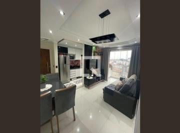 Apartamento · 49m² · 2 Quartos · 1 Vaga · Apartamento à Venda - Santa Maria, 2 Quartos, 49 m² - Osasco