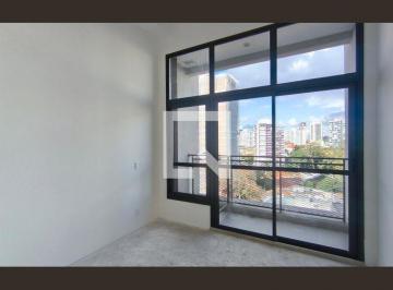 Apartamento · 24m² · 1 Quarto · Apartamento à Venda - Vila Mariana, 1 Quarto, 24 m² - São Paulo