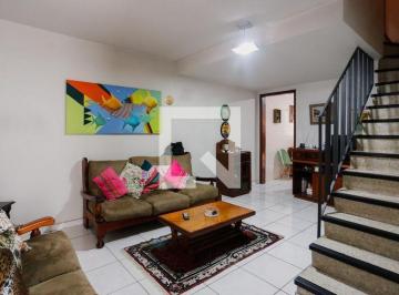 Casa · 108m² · 3 Quartos · 2 Vagas · Casa à Venda - Butantã, 3 Quartos, 108 m² - São Paulo
