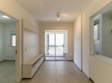 Apartamento · 40m² · 1 Quarto · 1 Vaga · Apartamento à Venda - Centro, 1 Quarto,  40 m² - São Paulo