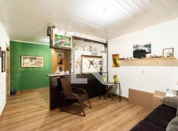 Casa · 110m² · 4 Quartos · 1 Vaga · Casa à Venda - São José, 4 Quartos, 110 m² - Canoas