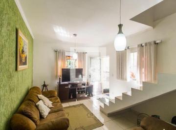 Casa · 128m² · 2 Quartos · 2 Vagas · Casa à Venda - Jardim Belval, 2 Quartos, 128 m² - Barueri