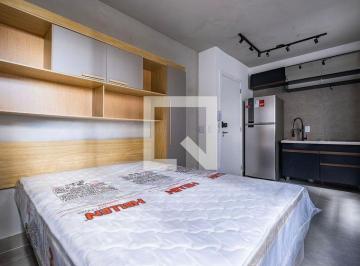 Apartamento · 18m² · 1 Quarto · Apartamento à Venda - Jardim Paulista, 1 Quarto, 18 m² - São Paulo
