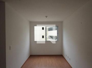 Apartamento · 43m² · 2 Quartos · 1 Vaga · Apartamento à Venda - Jardim Cinco de Julho, 2 Quartos, 43 m² - São Paulo