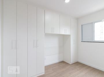 Apartamento · 51m² · 2 Quartos · 1 Vaga · Apartamento à Venda - Vila Augusta, 2 Quartos, 51 m² - Guarulhos