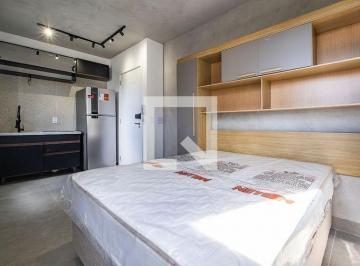 Apartamento · 18m² · 1 Quarto · Apartamento à Venda - Jardim Paulista, 1 Quarto, 18 m² - São Paulo