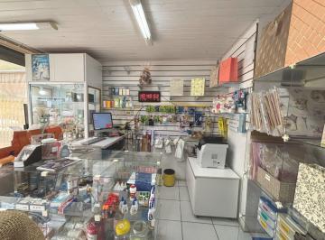 Comercial · 32m² · 1 Vaga · SALÃO COMERCIAL