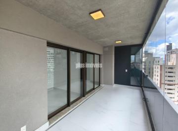 Apartamento · 84m² · 3 Quartos · 2 Vagas · Apartamento com 3 dormitórios, 1 suíte 2 vagas, 84m andar alto