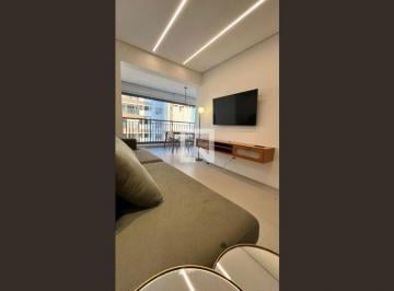Apartamento · 73m² · 2 Quartos · 1 Vaga · Apartamento para Aluguel - Vila Mascote, 2 Quartos, 73 m² - São Paulo