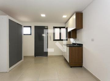 Apartamento · 26m² · 1 Quarto · Apartamento para Aluguel - Tatuapé, 1 Quarto, 26 m² - São Paulo